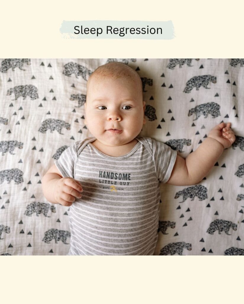 Sleep Regression